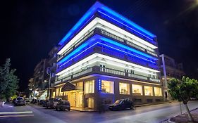 Nikolakakis Rooms Lavrio